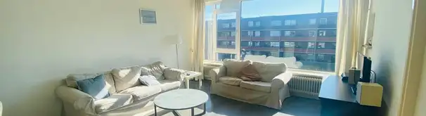 Appartement Foto #1 te huur bij Huurstunt