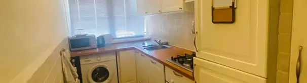 Appartement Foto #3 te huur bij Huurstunt