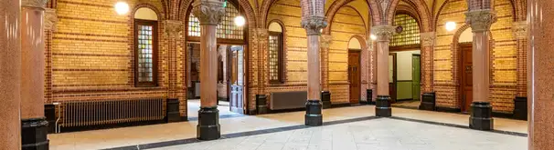 Appartement Foto #2 te huur bij Huurstunt