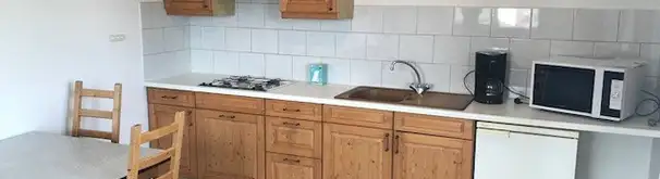 Appartement Foto #2 te huur bij Huurstunt