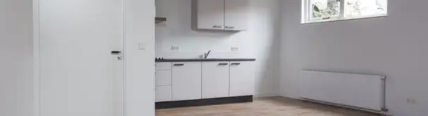 Appartement Foto #1 te huur bij Huurstunt