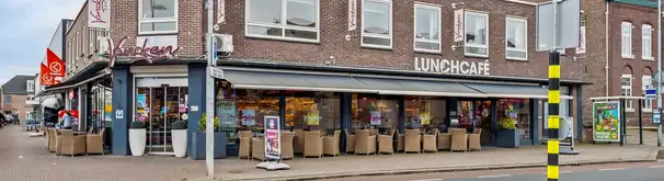 Appartement Foto #1 te huur bij Huurstunt