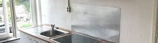 Appartement Foto #2 te huur bij Huurstunt