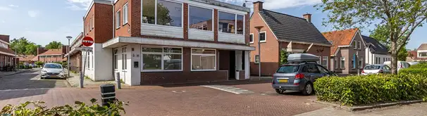 Appartement Foto #2 te huur bij Huurstunt