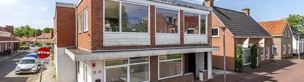 Appartement Foto #0 te huur bij Huurstunt