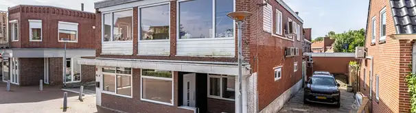Appartement Foto #1 te huur bij Huurstunt
