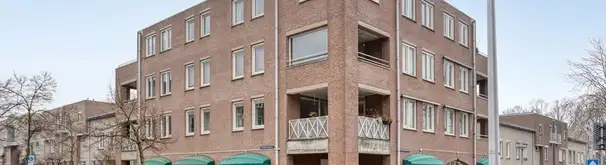 Appartement Foto #0 te huur bij Huurstunt