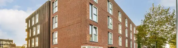 Appartement Foto #0 te huur bij Huurstunt