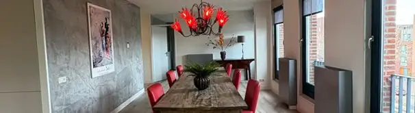 Appartement Foto #3 te huur bij Huurstunt