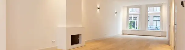 Appartement Foto #2 te huur bij Huurstunt