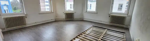 Appartement Foto #1 te huur bij Huurstunt