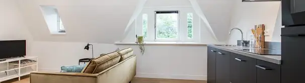 Appartement Foto #3 te huur bij Huurstunt
