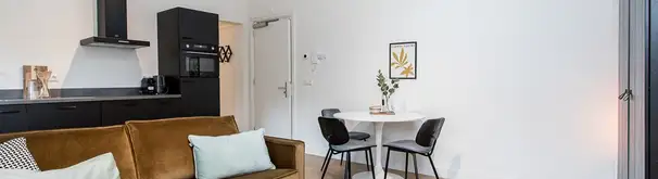 Appartement Foto #0 te huur bij Huurstunt