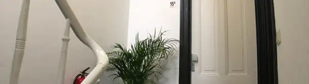 Appartement Foto #1 te huur bij Huurstunt