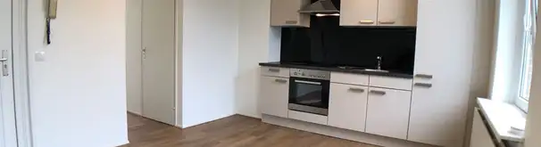 Appartement Foto #2 te huur bij Huurstunt