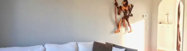 Appartement Foto #1 te huur bij Huurstunt