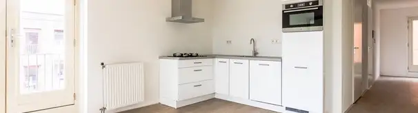 Appartement Foto #1 te huur bij Huurstunt