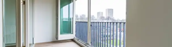 Appartement Foto #3 te huur bij Huurstunt