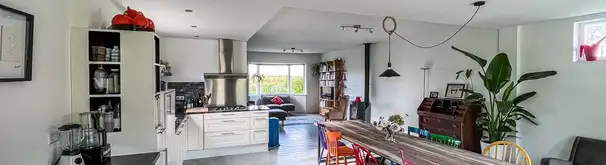 Huurwoning Foto #3 te huur bij Huurstunt