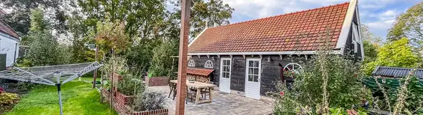 Huurwoning Foto #2 te huur bij Huurstunt