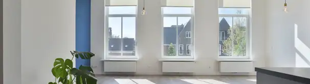 Appartement Foto #1 te huur bij Huurstunt
