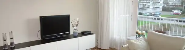 Appartement Foto #2 te huur bij Huurstunt