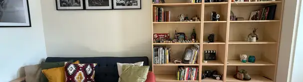 Appartement Foto #0 te huur bij Huurstunt