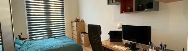 Appartement Foto #1 te huur bij Huurstunt