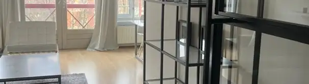 Appartement Foto #1 te huur bij Huurstunt