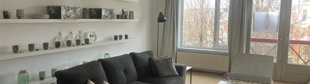 Appartement Foto #2 te huur bij Huurstunt