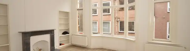 Appartement Foto #2 te huur bij Huurstunt