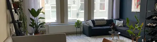 Appartement Foto #1 te huur bij Huurstunt