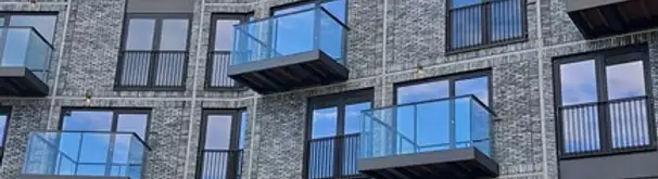 Appartement Foto #2 te huur bij Huurstunt