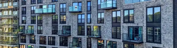 Appartement Foto #1 te huur bij Huurstunt