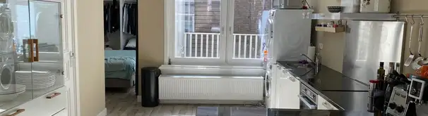 Appartement Foto #2 te huur bij Huurstunt