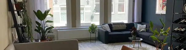 Appartement Foto #1 te huur bij Huurstunt