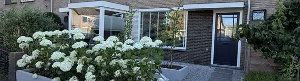 Huurwoning Foto #2 te huur bij Huurstunt
