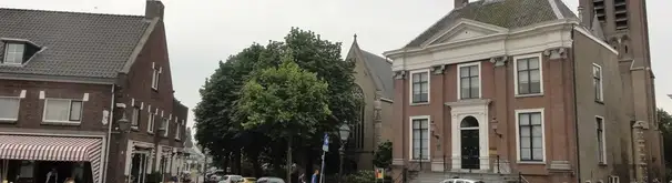 Appartement Foto #1 te huur bij Huurstunt