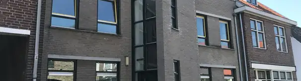 Appartement Foto #0 te huur bij Huurstunt