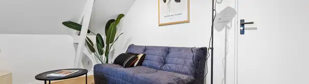 Appartement Foto #1 te huur bij Huurstunt