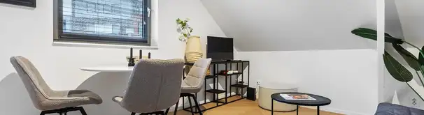 Appartement Foto #2 te huur bij Huurstunt