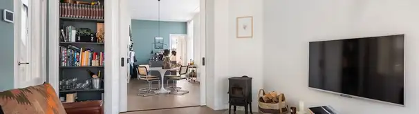 Appartement Foto #2 te huur bij Huurstunt