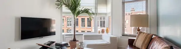 Appartement Foto #1 te huur bij Huurstunt