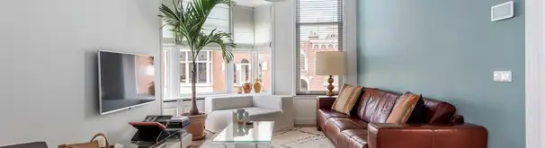 Appartement Foto #0 te huur bij Huurstunt