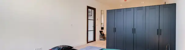 Appartement Foto #2 te huur bij Huurstunt