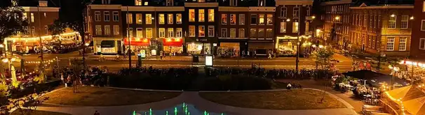 Appartement Foto #1 te huur bij Huurstunt