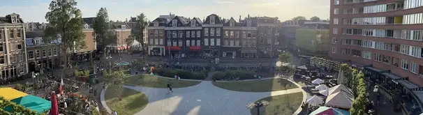 Appartement Foto #0 te huur bij Huurstunt