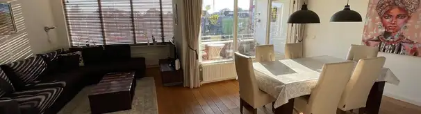 Appartement Foto #2 te huur bij Huurstunt