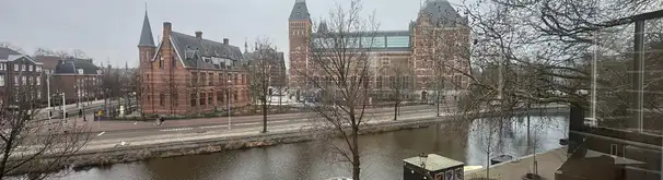 Appartement Foto #3 te huur bij Huurstunt