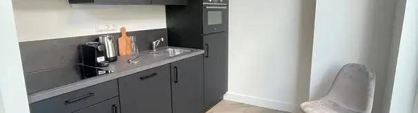Appartement Foto #2 te huur bij Huurstunt